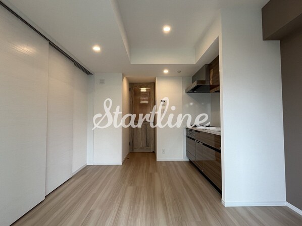 ザ・レジデンス・オブ・トーキョー H20 ネクサスの物件内観写真